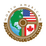 2017 North American Truck of the Year