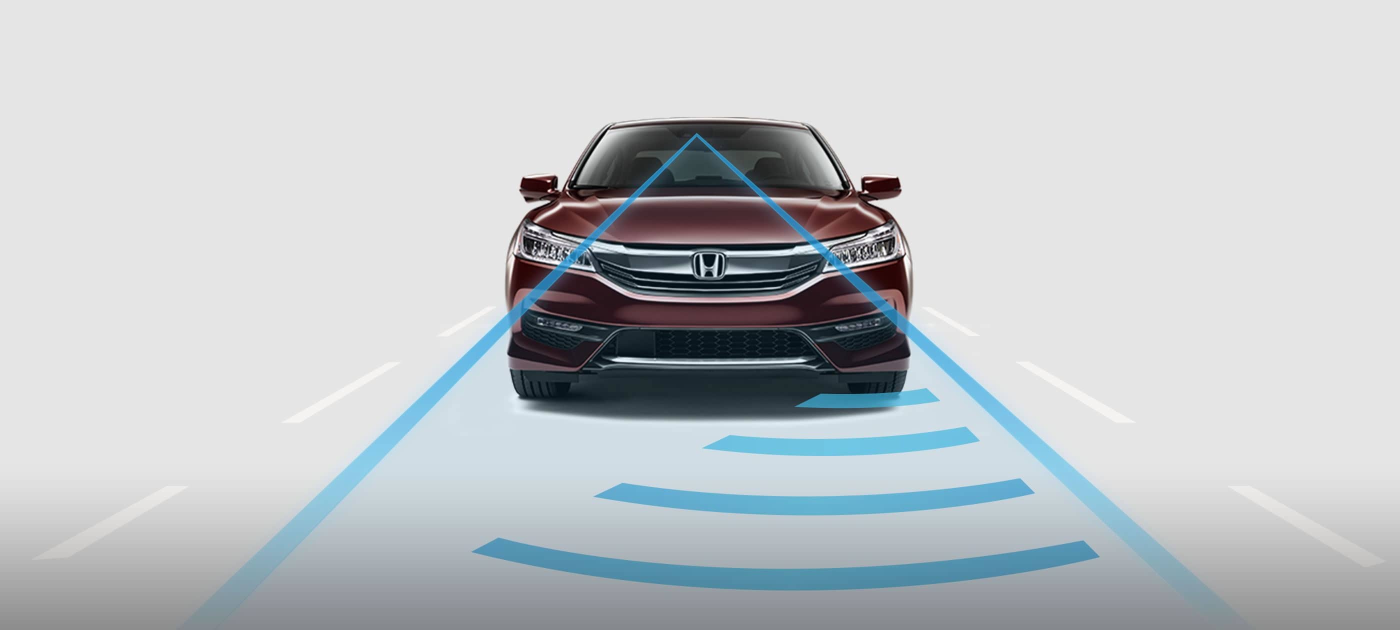Adaptive Cruise Control