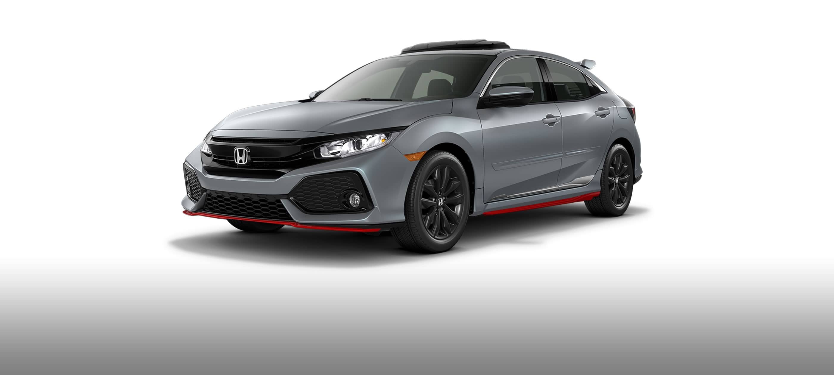 Honda Genuine Accessories