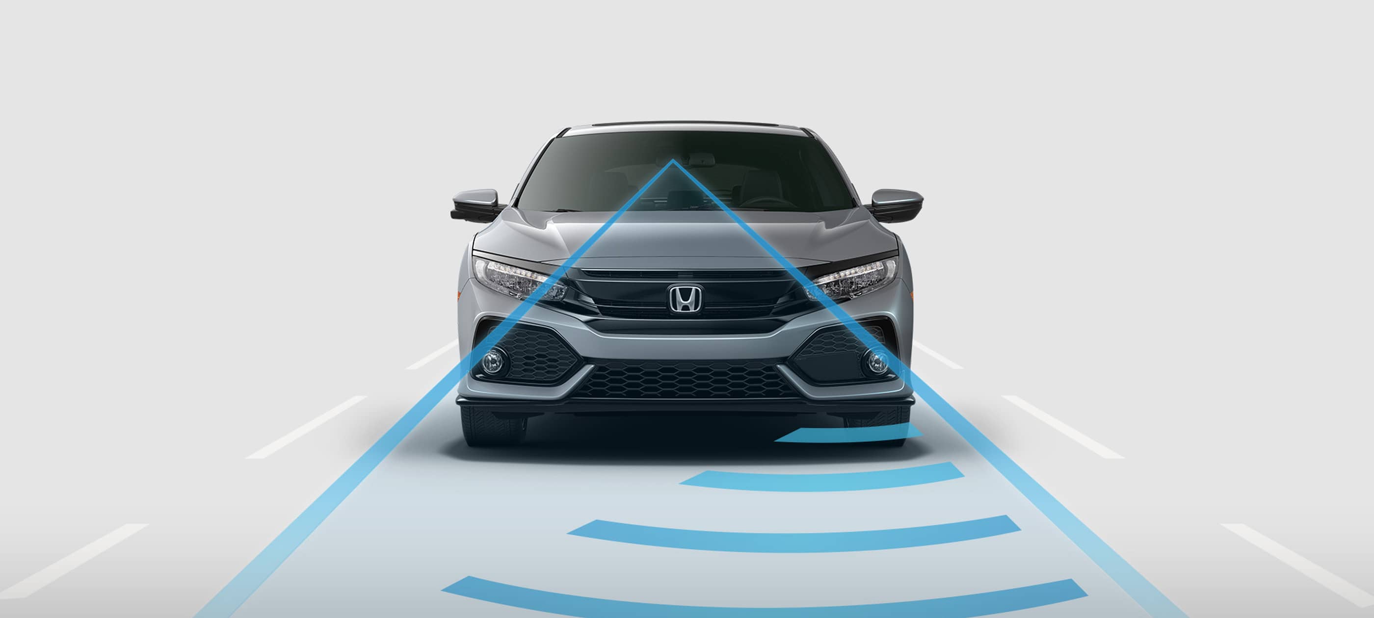 Adaptive Cruise Control