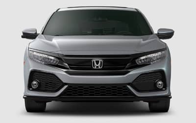 Civic Hatchback