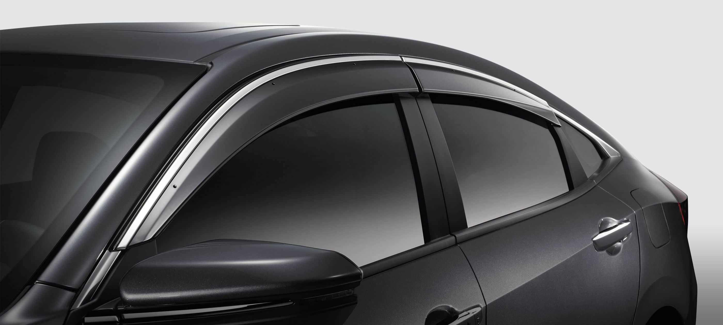 Door Visors
