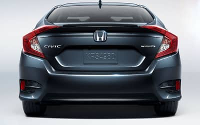 Civic Sedan