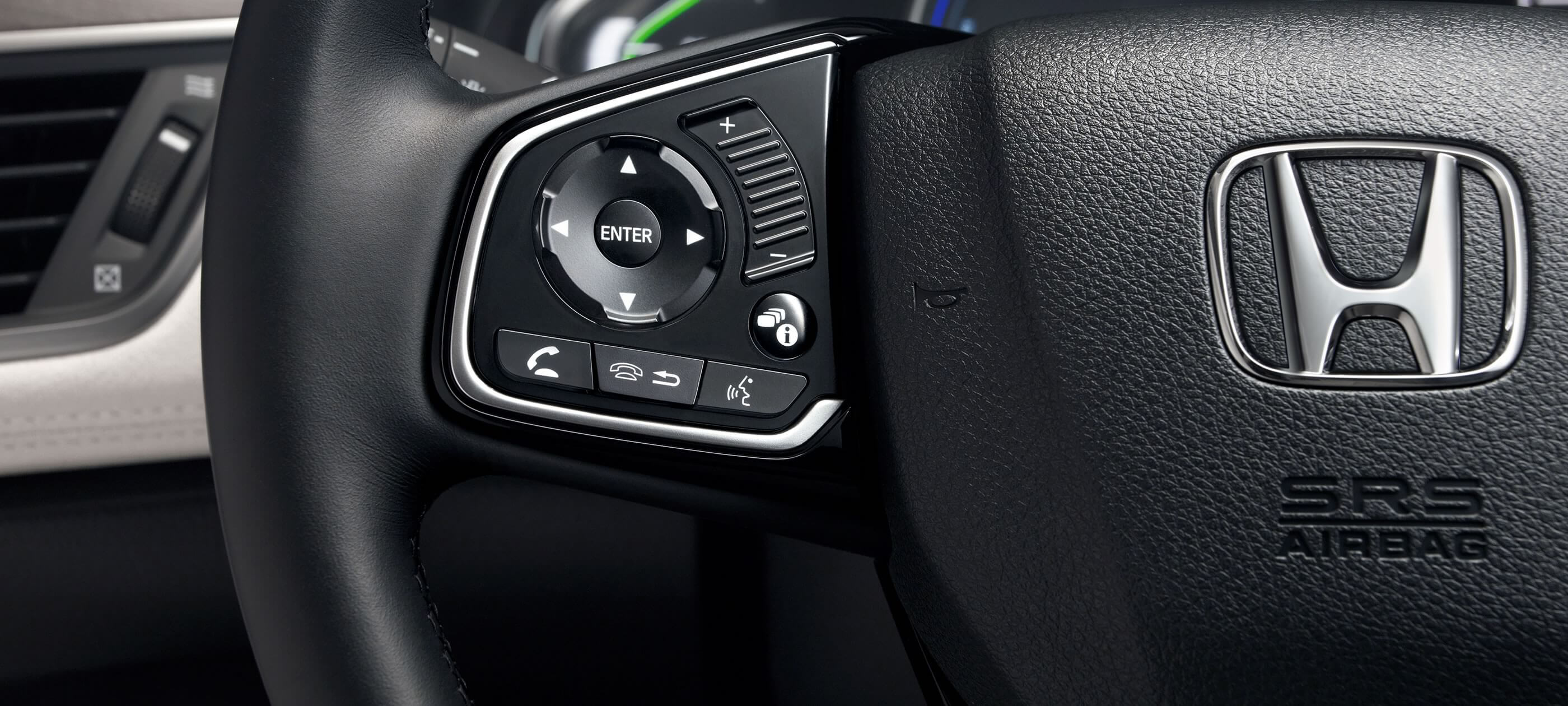 Touch Control