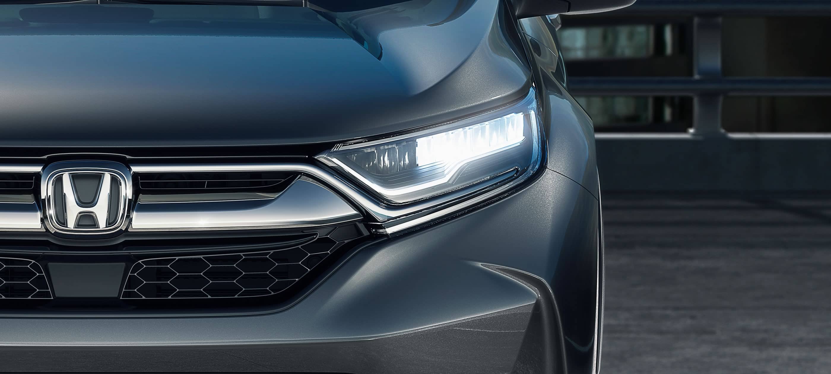 Full LED Headlights