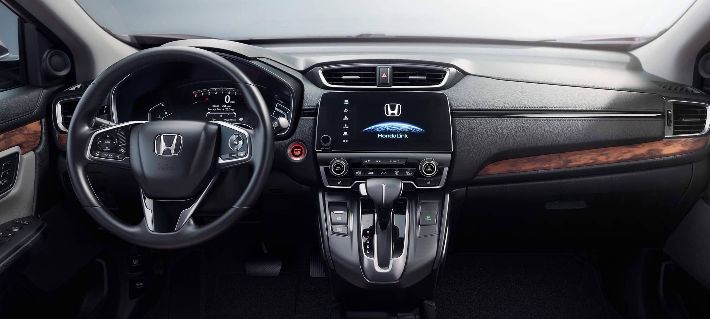 Top-Tier Interior