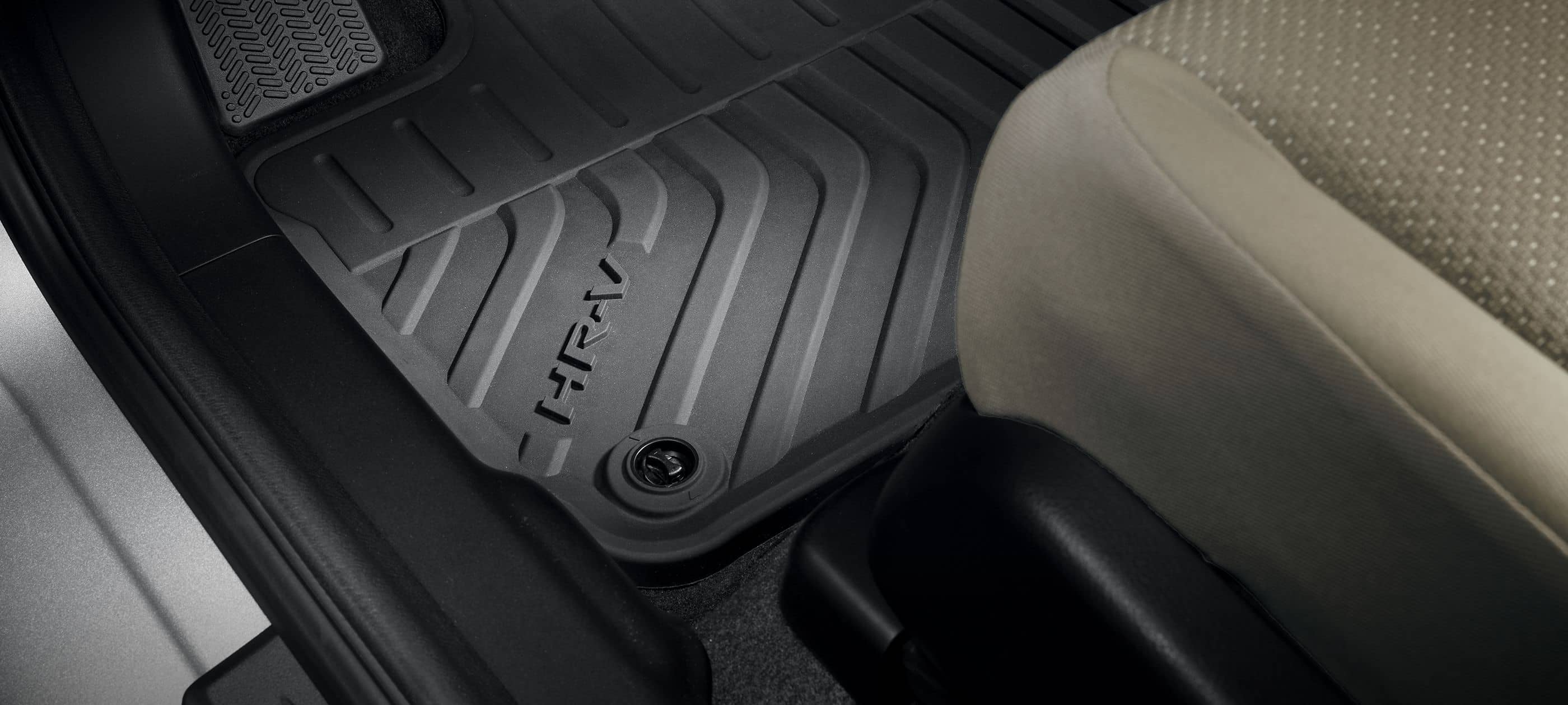 All-Season Floor Mats