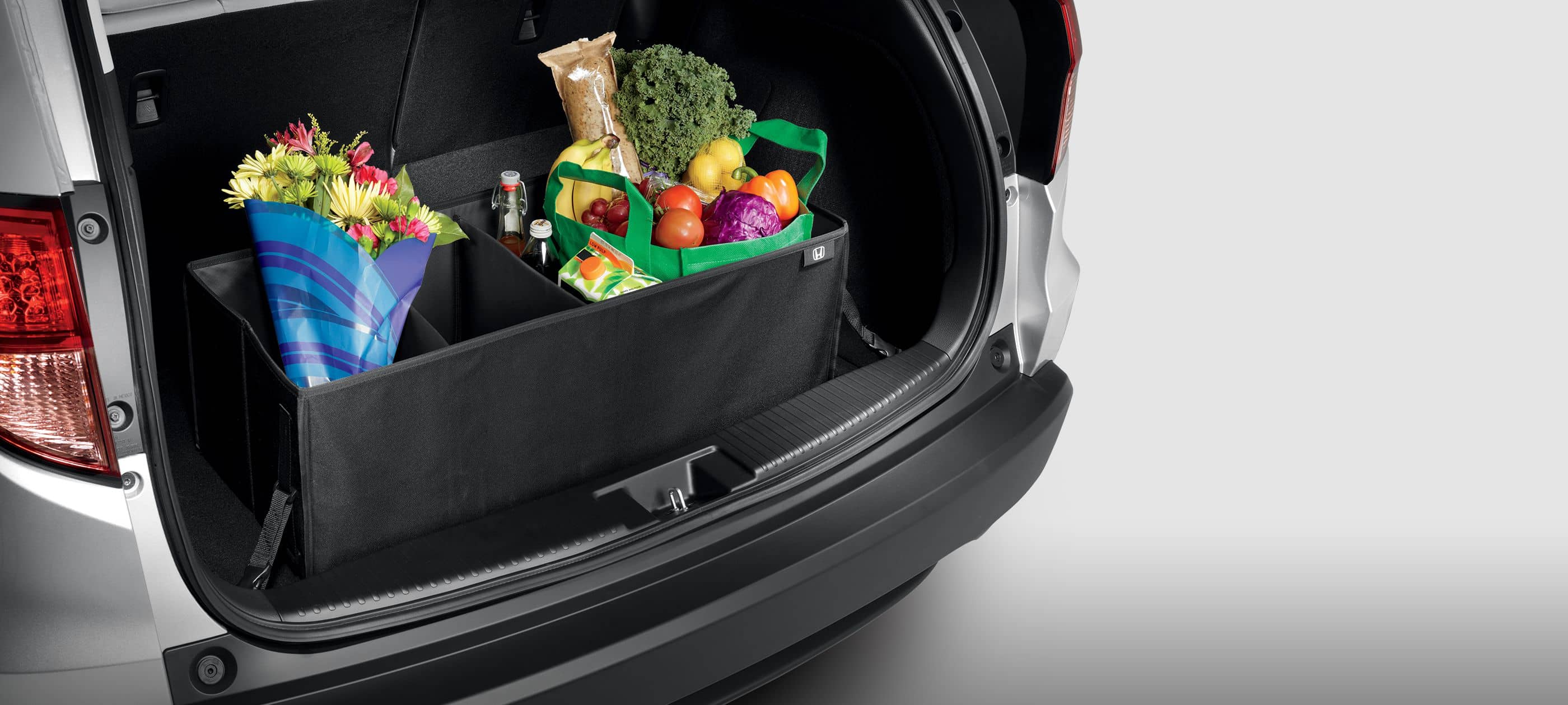 Honda Genuine Accessories