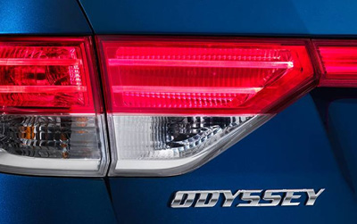 Odyssey