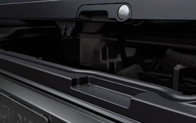 Ridgeline