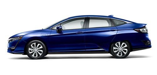 Clarity Electric