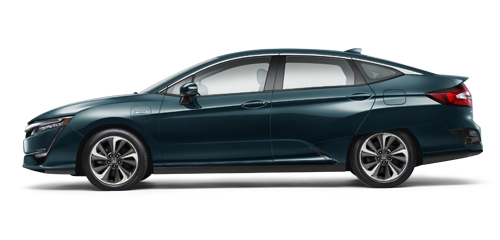 Clarity Plug-In Hybrid